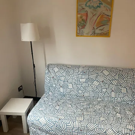 Casa Vicino Iclas Appartement *