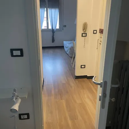 Casa Vicino Iclas Apartment Rapallo