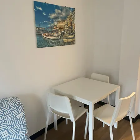 Casa Vicino Iclas * 라팔로