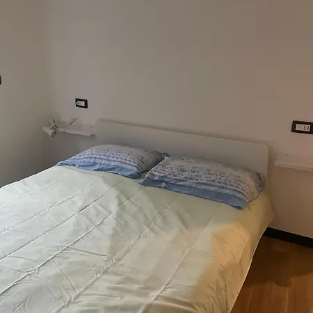 Apartment Casa Vicino Iclas *
