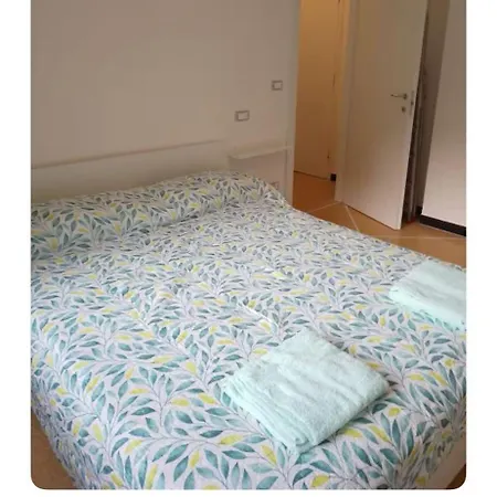 아파트 Casa Vicino Iclas 라팔로