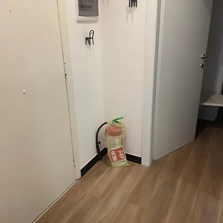 아파트 Casa Vicino Iclas *