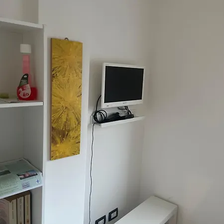 Casa Vicino Iclas *